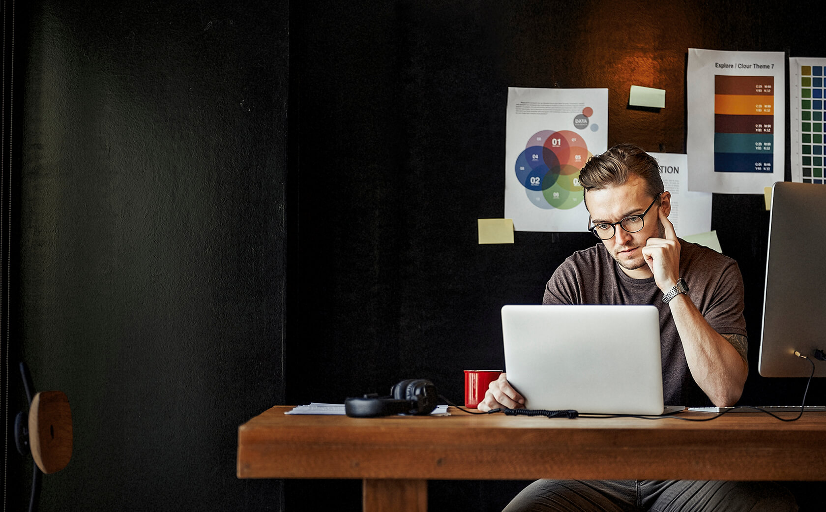 From Clicks to Clients: How to Optimize Your Lead