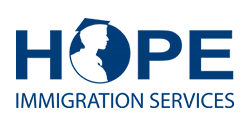 Hope Immigration Services Logo