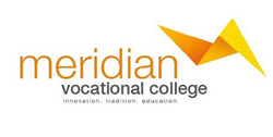 Meridian Vocational College Logo