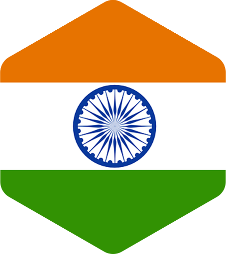 India